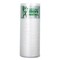 Inteplast Group 12 in. x 20 in. 0.35 mil Fruits and Veggies Produce Bags - Clear (3500/Carton)